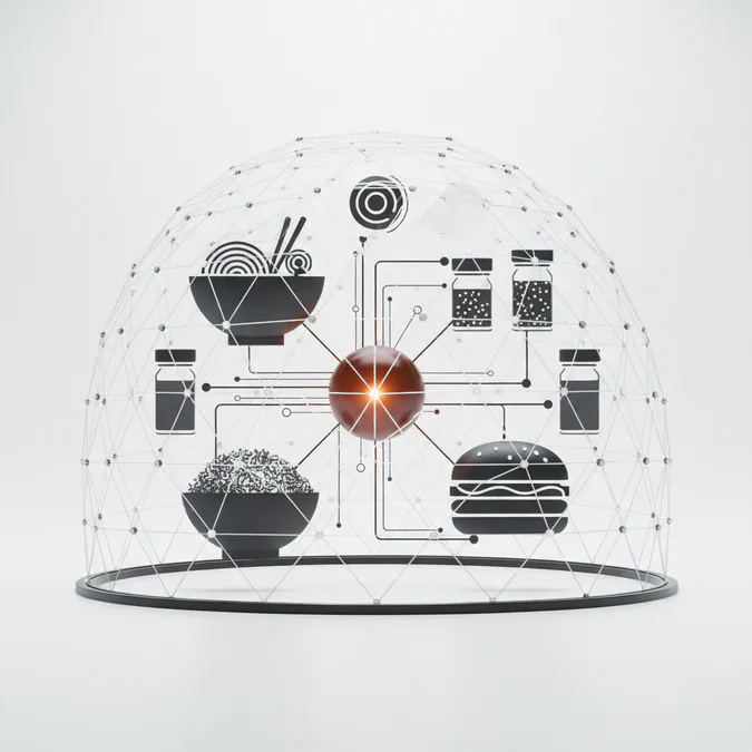 Ultimate 2026 Food Trends: 10 Proven Culinary Insights | The Outspoken ...