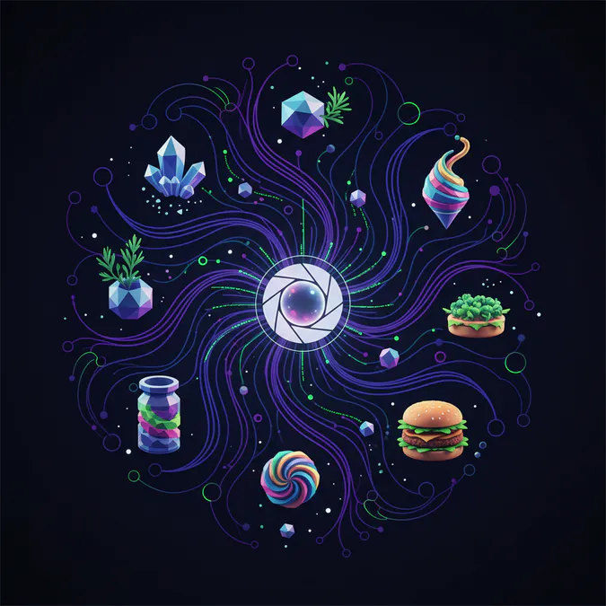 Overview of Food Trends - 10 Proven Food Trends for 2026: Sweet, Spicy, Sustainable