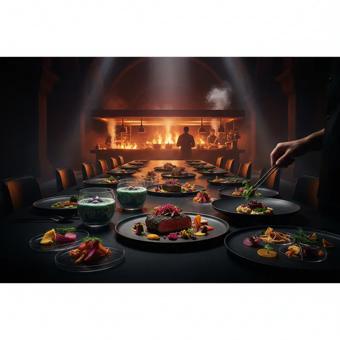 Emerging Food Nutrition Trends - 10 Proven Food Nutrition Trends Shaping the Future of Eating