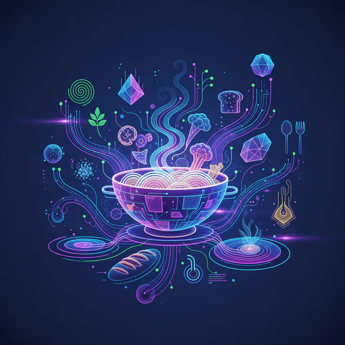 Overview of Food Trends - 10 Proven Food Trends for 2026: What Will Be on Your Plate?