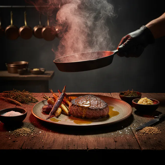 Beef Tallow and Ancestral Ingredients Make a Comeback - 2026 Food Trends: What Everyone Will Be Eating This Year