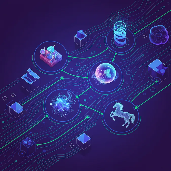 Table of Contents - 9 Food Trends 2026: The Ultimate Guide to Culinary Innovation