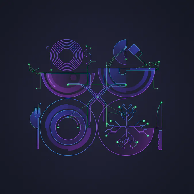 Table of Contents - 2026 Food Trends: Ultimate Guide to Solo Dining & More