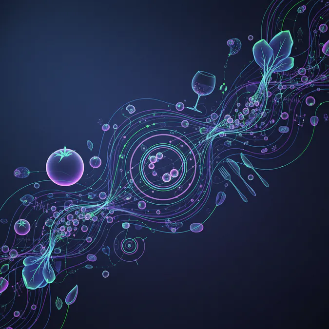 The Bottom Line - Food Trends 2026: The Ultimate Guide to What's Cooking