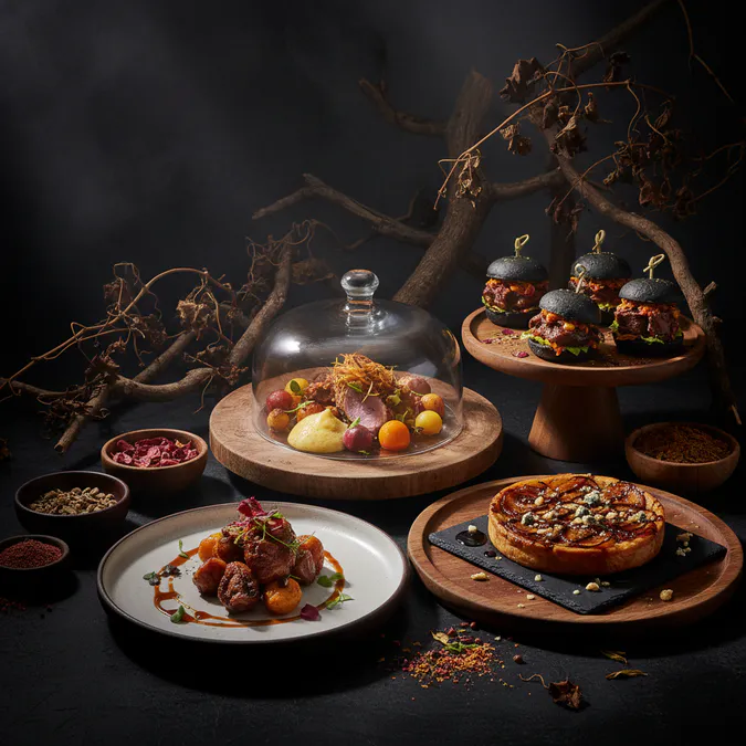 Comfort Food and Nostalgia Drive 2026 Trends - 2026 Culinary Forecast: 10 Proven Trends for Comfort & Wellness