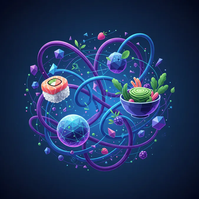 Overview of Food Trends 2026 - Food Trends 2026: The Ultimate Guide to Culinary Innovation