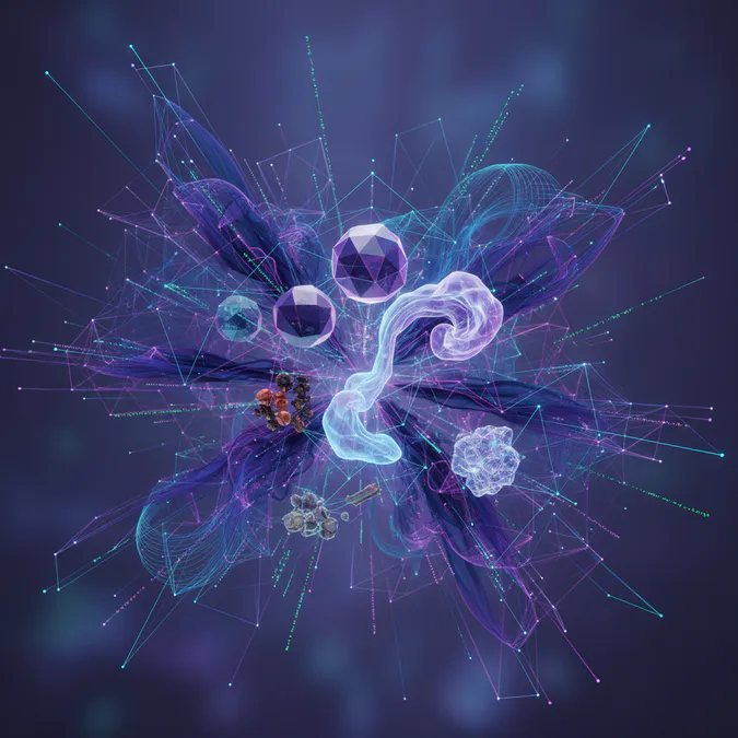 Overview of Maximalist Flavour - Maximalist Flavour: The Ultimate 2026 Food Trend Guide