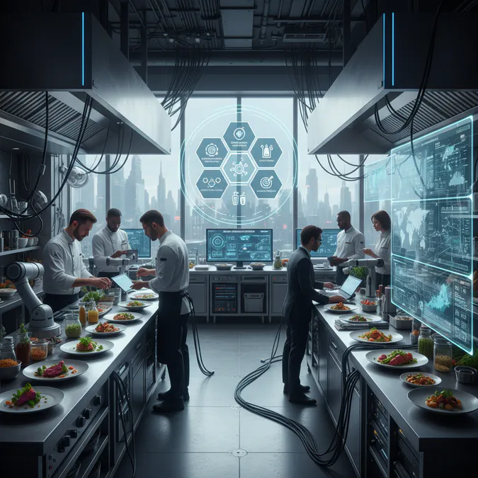 Top 5 Food Trends Shaping the Culinary Landscape in 2026 | The ...