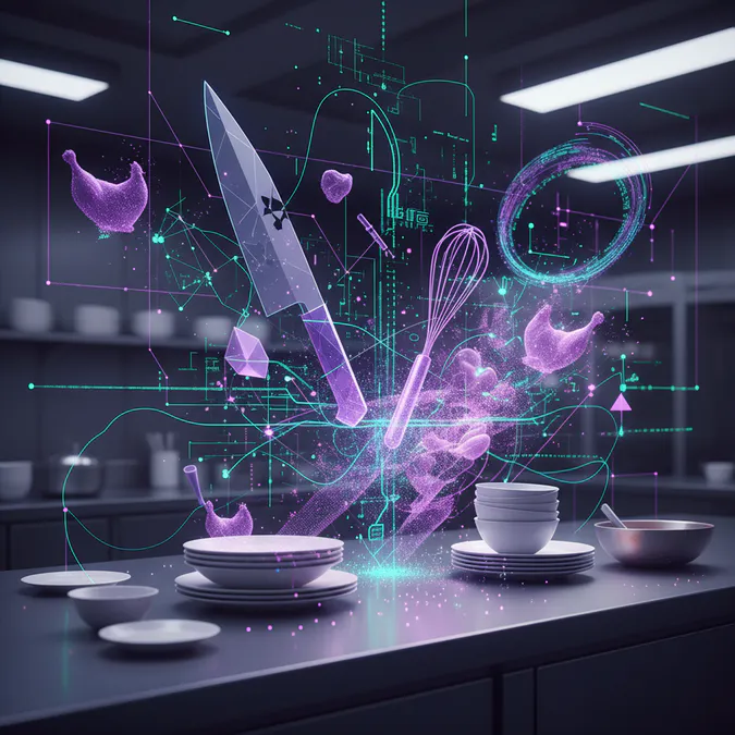 Incident Overview: When Cyberattacks Hit Food Production - Hazeldenes Cyberattack: 5 Essential Impacts on Food Supply Chain