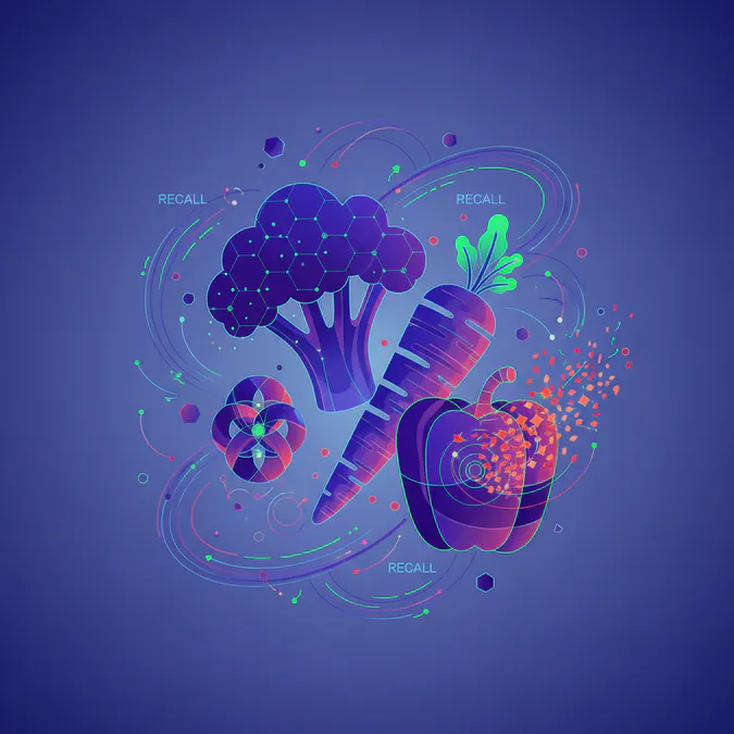 Food Safety Regulations and Recalls - Frozen Blueberries: 7 Essential Facts About Listeria Risks