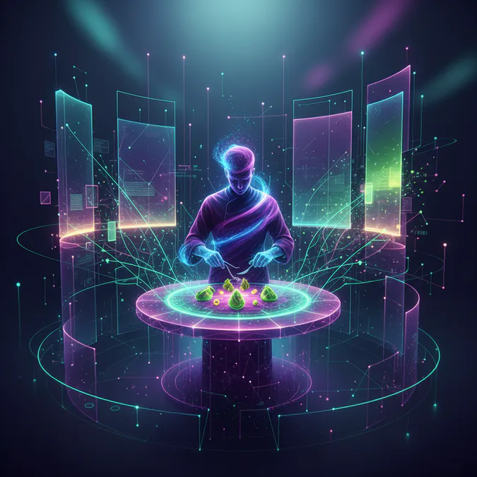 Regional and Segment Variations - Restaurant Profitability: 7 Proven Strategies for 2025