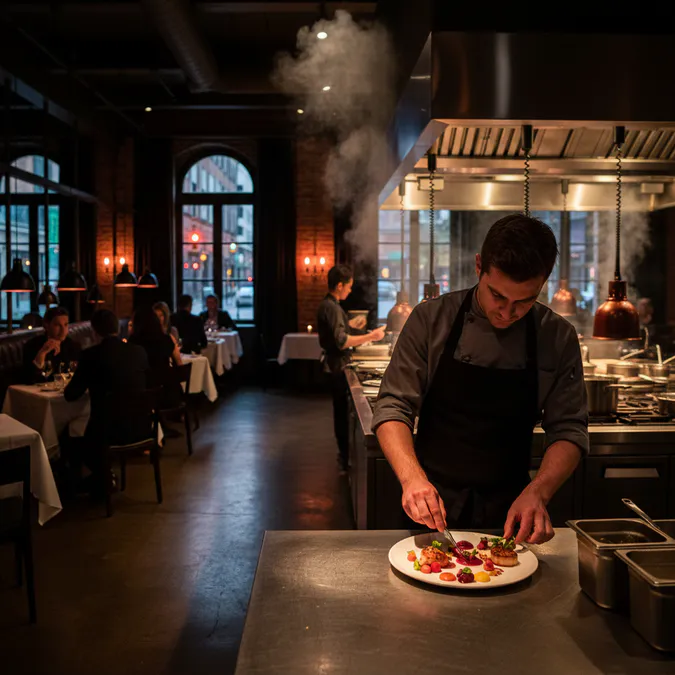 What This Means for the Industry - Restaurant Profitability: 7 Proven Strategies for 2025