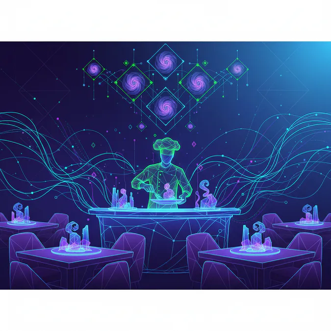 Restaurant Industry 2026 Outlook - Restaurant Industry 2026: The Ultimate Growth Outlook with 100,000 New Jobs