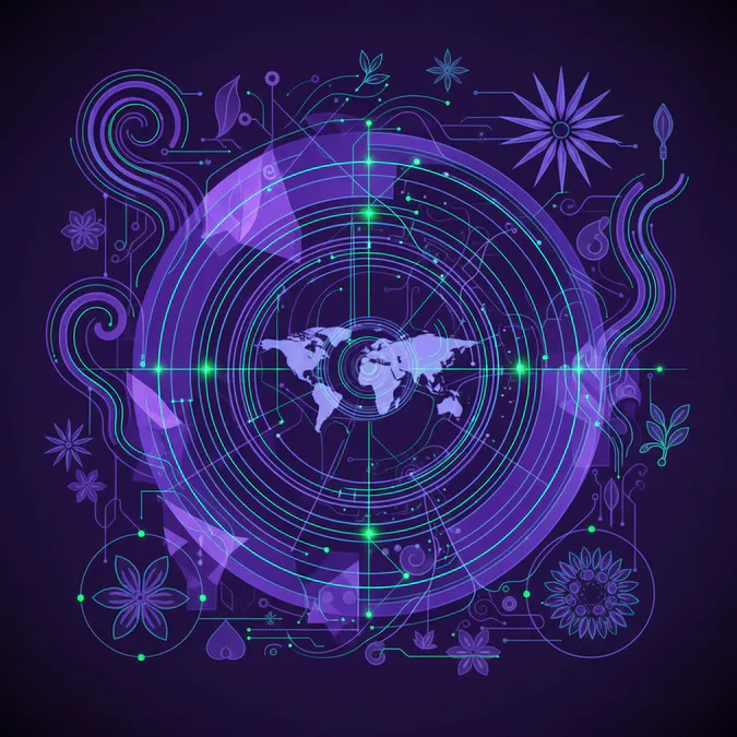 Overview of Global Culinary Trends - 10 Proven Global Culinary Trends for 2026: A New Era