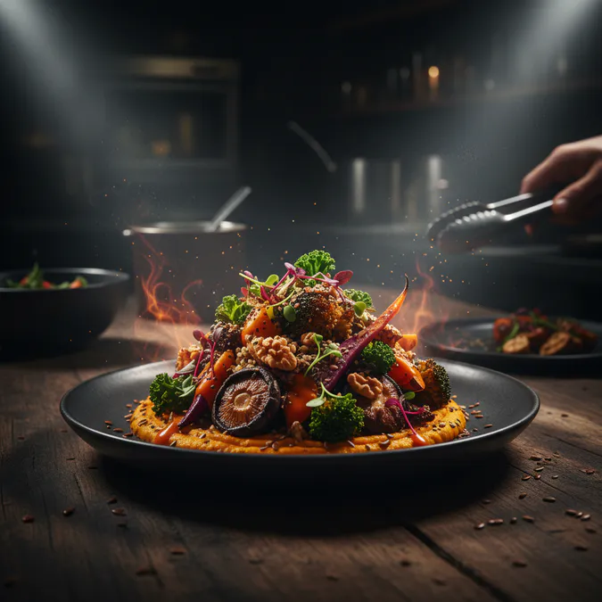 The Growing Focus on Fiber - Food Trends 2026: The Ultimate Guide to Fermentation and Fiber