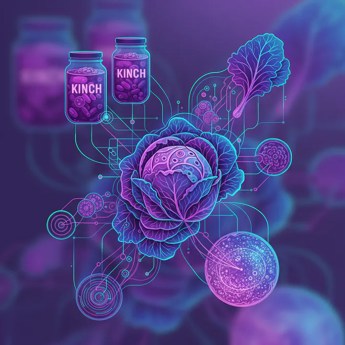 Fermentation and Plant-Based Foods - 10 Proven Food Trends for 2026: Fermentation & Sustainability