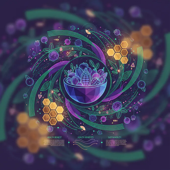 Table of Contents - Chocolate Honey: 7 Proven Benefits of This Superfood