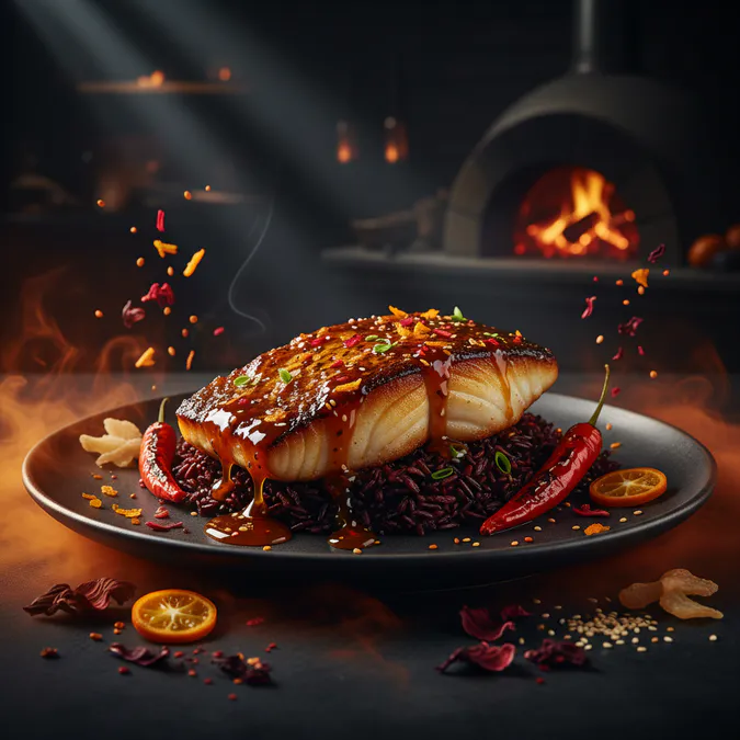 The Rise of 'Swicy' Flavor Profiles - 10 Proven Food Trends for 2026: Fermentation & Sustainability