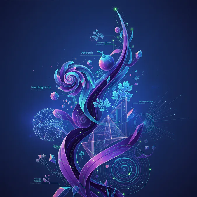 Introduction - 5 Proven Culinary Trends for 2026: The Ultimate Guide