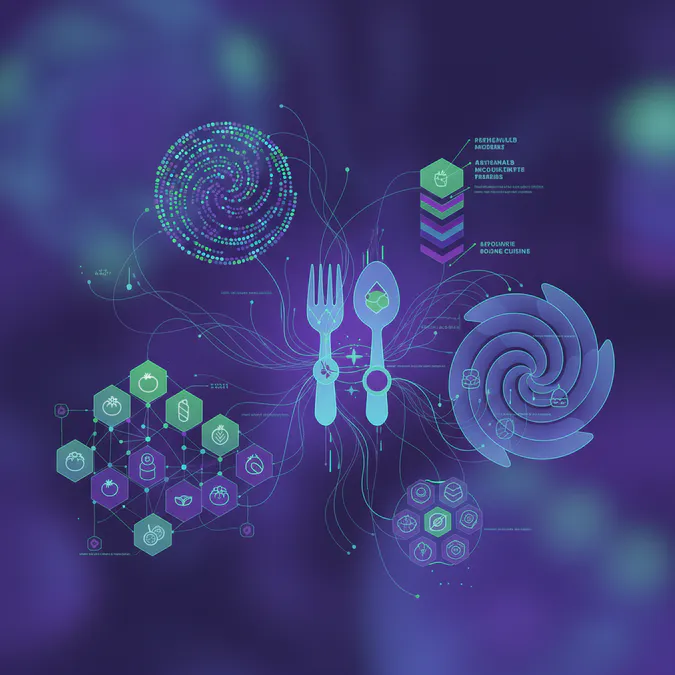 Understanding the "Me-Me-Me" Economy and Solo Dining - 2026 Food Trends: Ultimate Guide to Personalized Dining