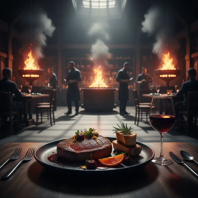 The Resurgence of Red Meat - 2026 Food Trends: Ultimate Guide to Personalized Dining