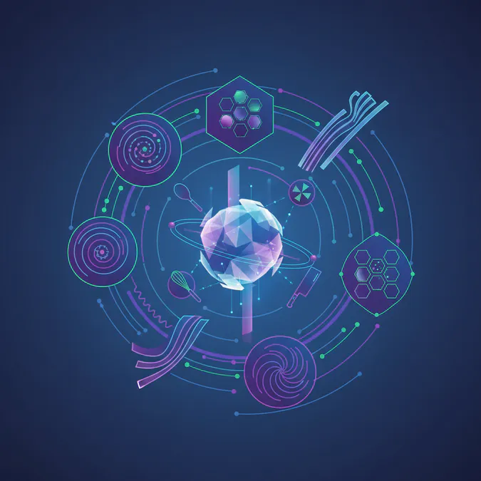 Global Flavors and Fusion Cuisine: Top Food Trends - 7 Essential Food Trends Shaping 2026 Dining