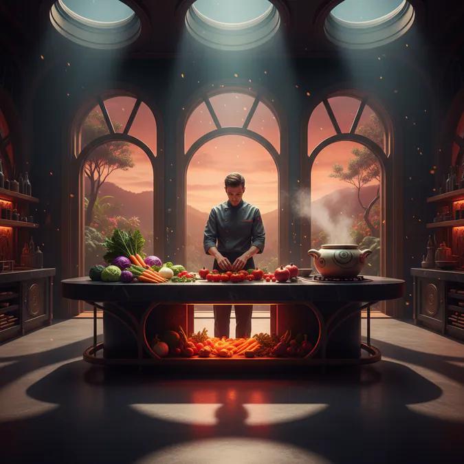 The Healing Process: Technology and Commitment - Ozone Layer Recovery: 7 Proven Lessons for Food Safety