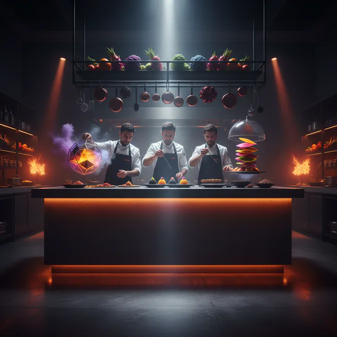 Modern Twists on Holi Food - Ultimate Holi Food: 10 Proven Recipes for 2026