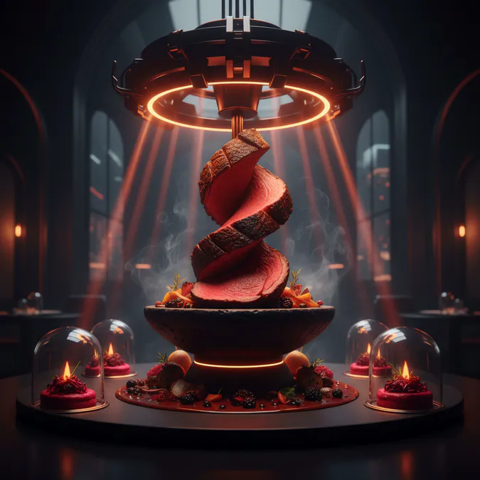 The Comeback of Red Meat - 10 Essential Food Trends for 2026: Proven Insights