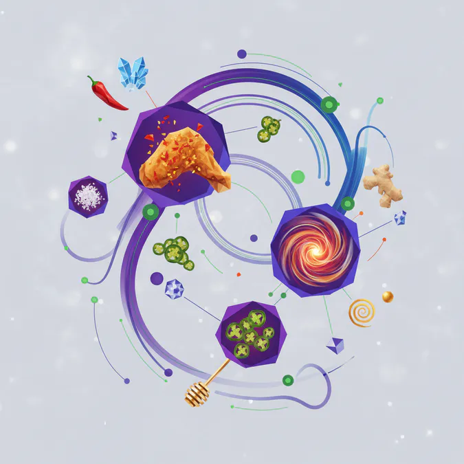 Why is Swicy Trending Now? - 10 Essential Swicy Food Trends: The Ultimate Guide to Flavor