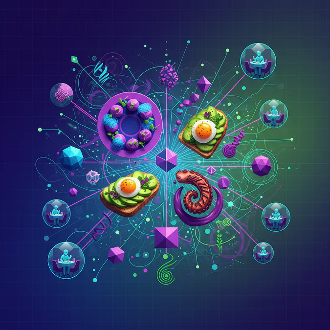 The Rise of the "Me-Me-Me" Economy and Solo Dining - 10 Essential Food Trends for 2026: Proven Insights