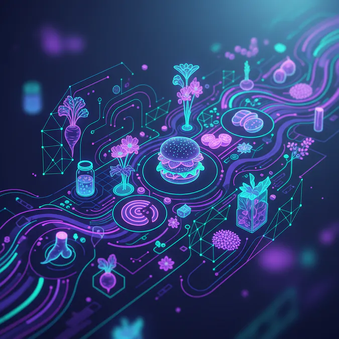 What This Means for the Future of Food - 10 Essential Food Trends for 2026: Proven Red Meat & Blue Drinks