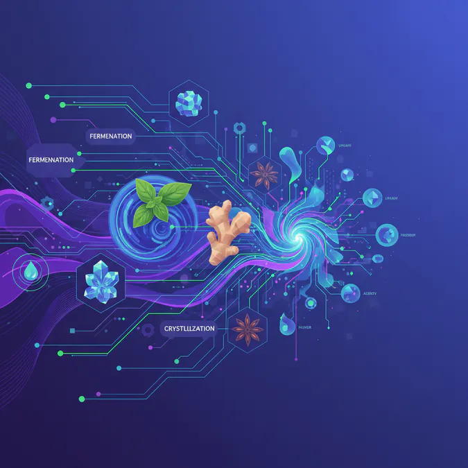 Understanding the Power of Secret Ingredient Techniques - 10 Proven Secret Ingredient Cooking Hacks for Effortless Dishes