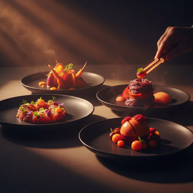 Hyper-Personalized Nutrition: Food Tailored to You - 10 Essential Food Trends for 2026: Effortless Innovations