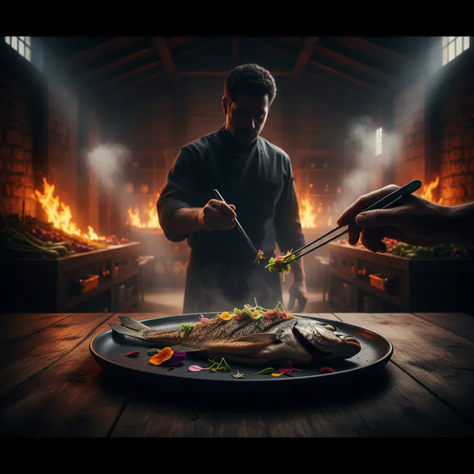 Sustainability and Ethical Sourcing - 12 Essential Food Trends Reshaping Restaurants in 2026