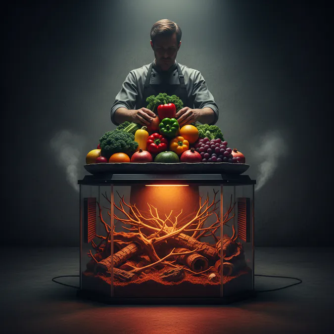 Setting Up Your Dubia Colony - 10 Proven Steps to Start Your Dubia Colony Effortlessly