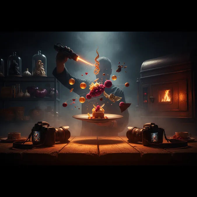 Key Takeaways - Culinary Trends 2026: Essential Insights for Food Innovation