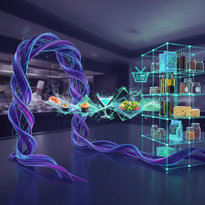 The Bridge Between Restaurant and Retail - Culinary Trends 2026: Essential Insights for Food Innovation