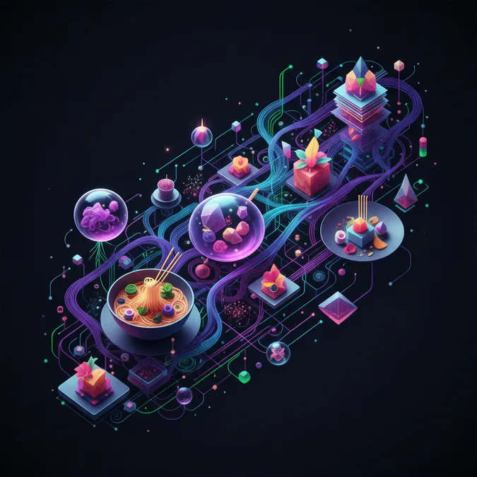 Key Flavor Trends for 2026 - 10 Essential Flavor Trends for 2026: The Ultimate Guide