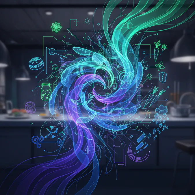 Other Notable Food Trends to Watch in 2026 - 10 Essential Food Trends for 2026: Proven Red Meat & Blue Drinks