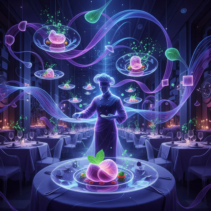 Wolfgang Puck's Oscars Menu: A Culinary Masterpiece - Oscars Menu: Wolfgang Puck's Proven 70-Dish Selection