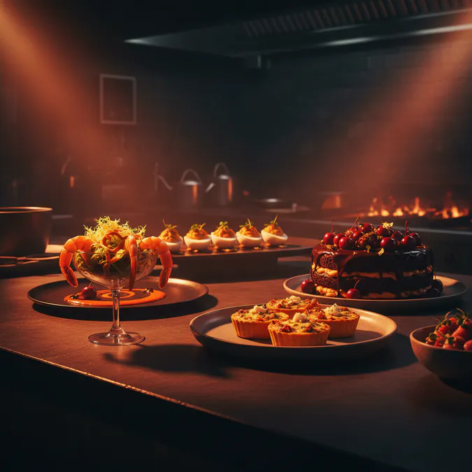 How to Capitalize on the 80s Food Trend Revival - Ultimate 80s Food Trends: 7 Simple Classics Making a Comeback