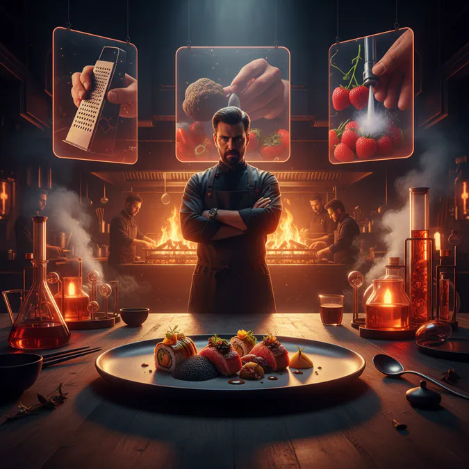 Restaurant Concepts and Dining Experiences - 7 Proven Food Trends Reshaping 2026: Essential Insights