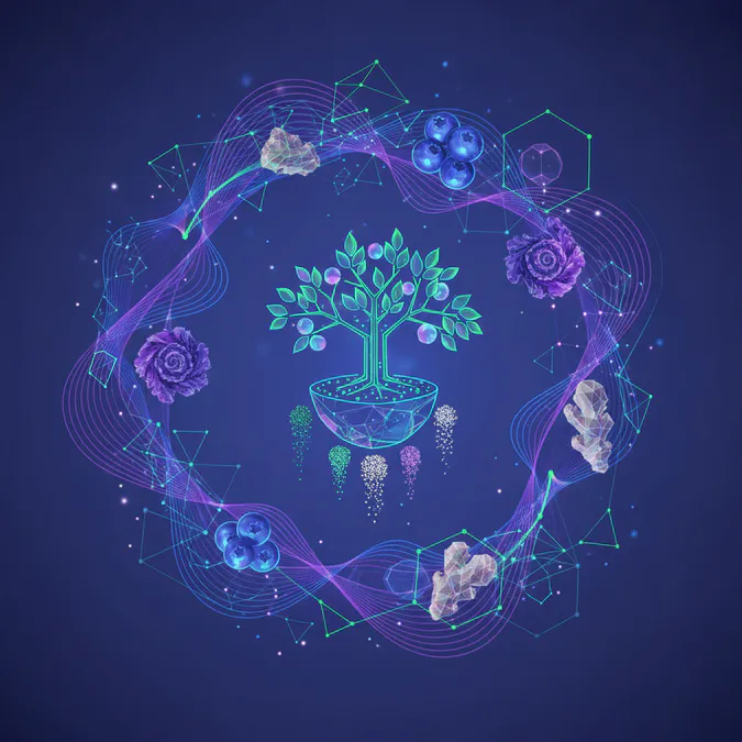 Wellness-Focused Nutrition - 7 Proven Food Trends Reshaping 2026: Essential Insights