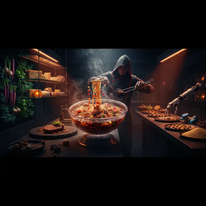 Key Culinary Trends Shaping 2026 - Culinary Trends: How Restaurant Innovation Will Shape Retail Food in 2026