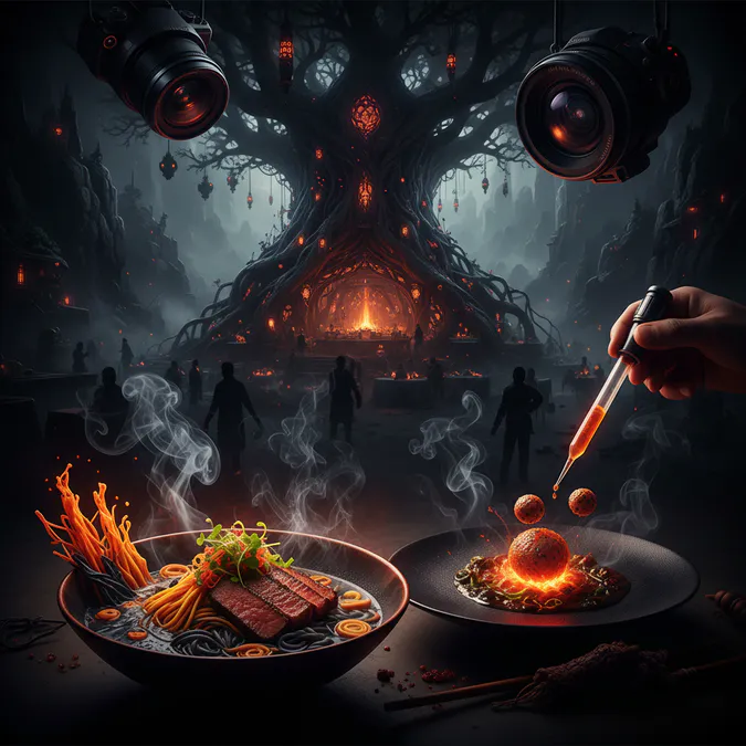 Additional Insights - 10 Essential Restaurant Trends for 2026: A Proven Guide