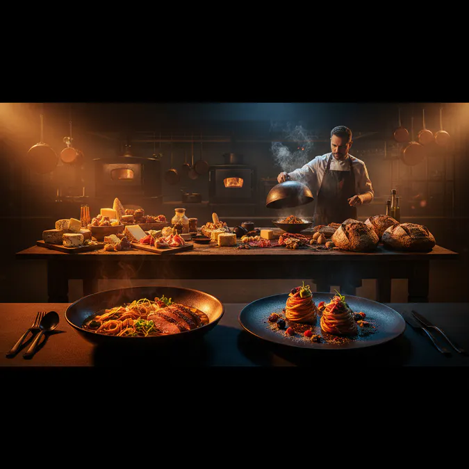 The Bottom Line - 10 Essential Culinary Trends for 2026: A Stress-Free Guide