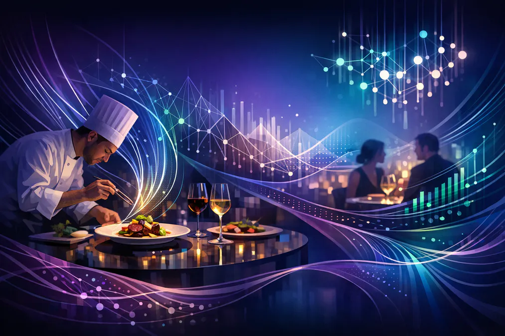 Factors Contributing to the Economic Divide - Economic Divide: 5 Essential Insights from McDonald's $3 Menu