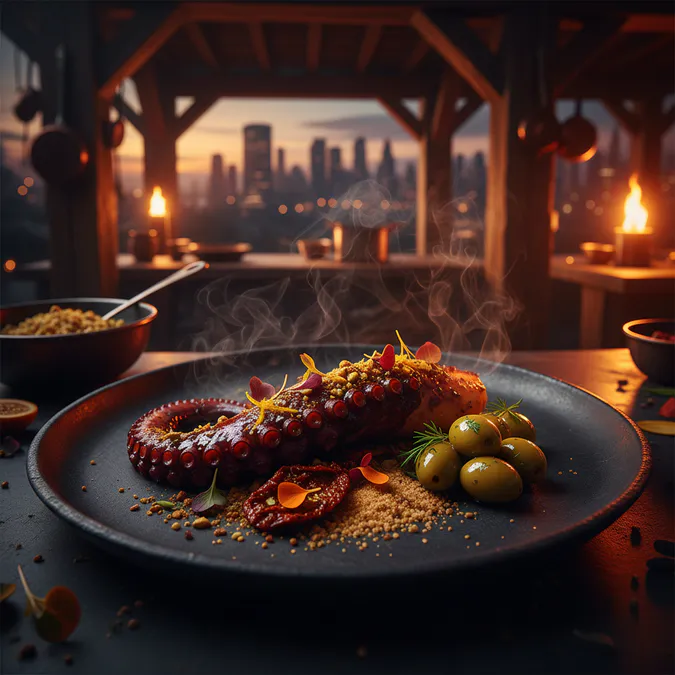 Understanding Mediterranean Cuisine in 2026 - Ultimate 2026 Food Trends: Simple Mediterranean & Levantine Cuisine