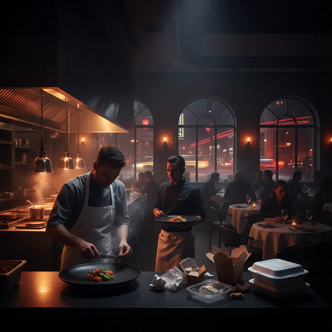 Connecticut's Proposed Polystyrene Ban - Connecticut Styrofoam Ban: 7 Proven Insights for Restaurants